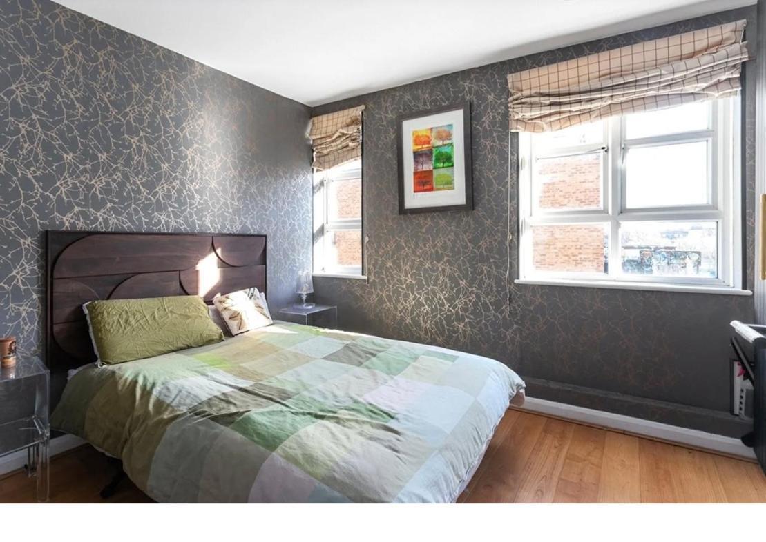 Apartment Tranquil Shoreditch *